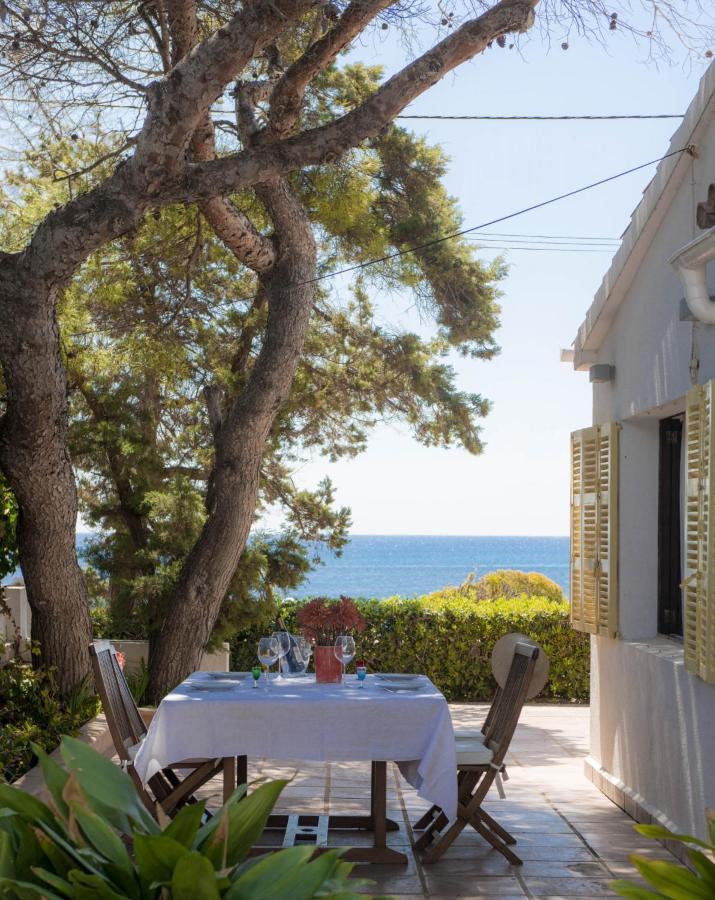 Casa Morant On The Promenade Mhm Villa Cala Ratjada  Luaran gambar